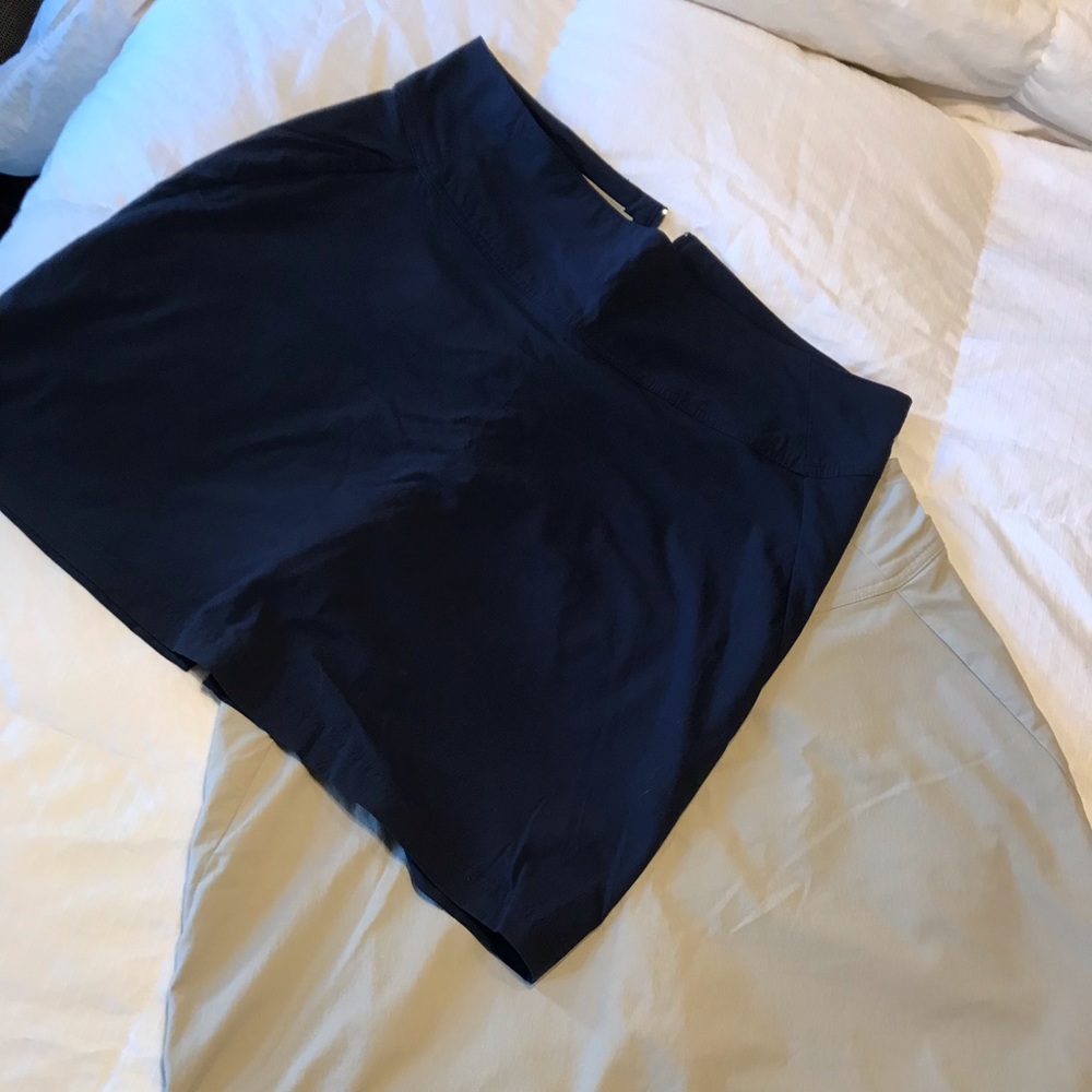 Golf Skorts by Royal Robbins.  Size 10